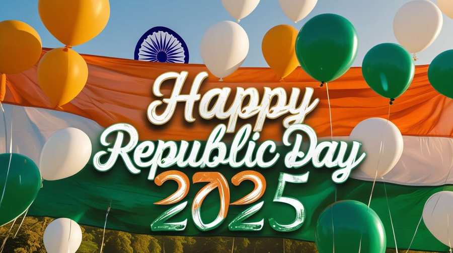 Creative Happy Republic Day 2025 Pictures - Royalty Free Happy Republic Day 2025 Image | Pngmagic Free Download Creative Happy Republic Day 2025 Pictures - High Quality Happy Republic Day 2025 Background