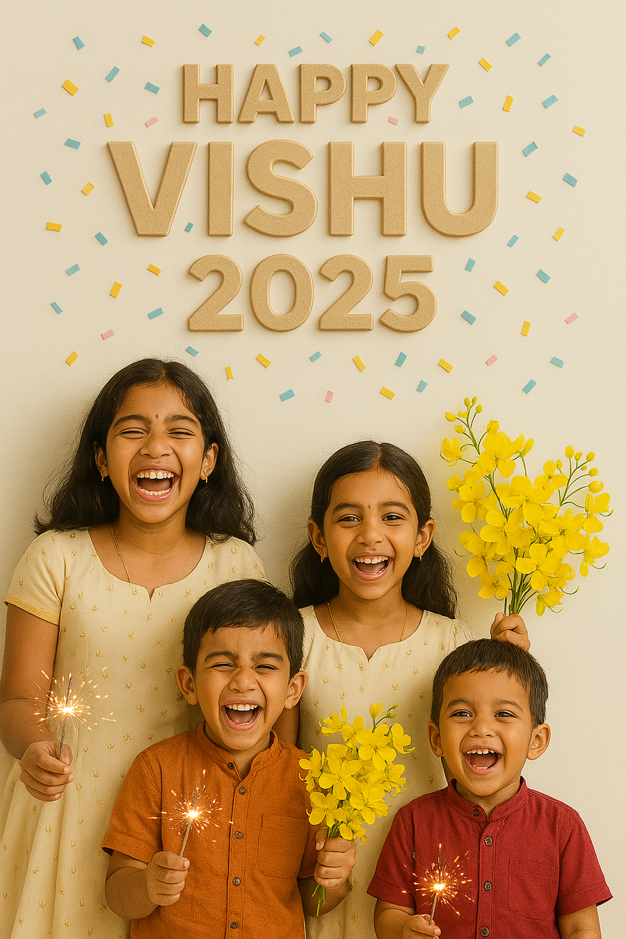 Creative Happy Vishu 2025 Picture Share - Royalty Free Happy Vishu 2025 Image | Pngmagic Free Download Creative Happy Vishu 2025 Picture Share - High Quality Happy Vishu 2025 Background