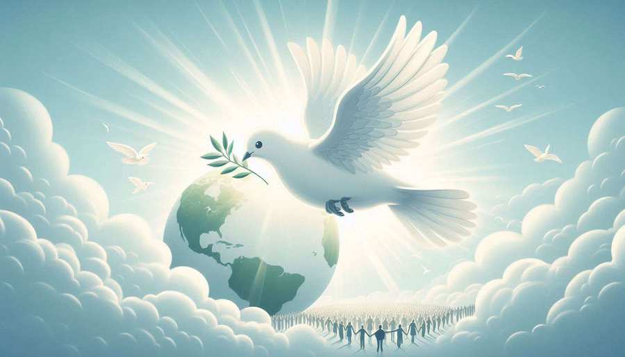 Creative International Day Of Peace 2024 Image Designs - Royalty Free International Day Of Peace Image | Pngmagic Free Download Creative International Day Of Peace 2024 Image Designs - High Quality International Day Of Peace Background