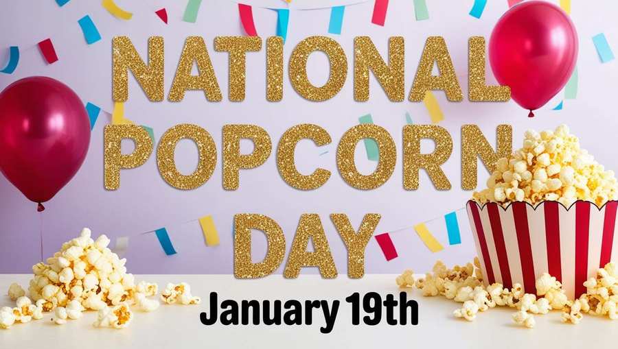 Creative National Popcorn Day Social Media Templates - Royalty Free National Popcorn Day Image | Pngmagic Free Download Creative National Popcorn Day Social Media Templates - High Quality National Popcorn Day Background