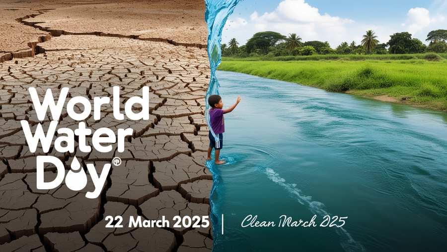 Creative Slogans For World Water Day Awareness Campaigns - Royalty Free World Water Day Image | Pngmagic Free Download Creative Slogans For World Water Day Awareness Campaigns - High Quality World Water Day Background