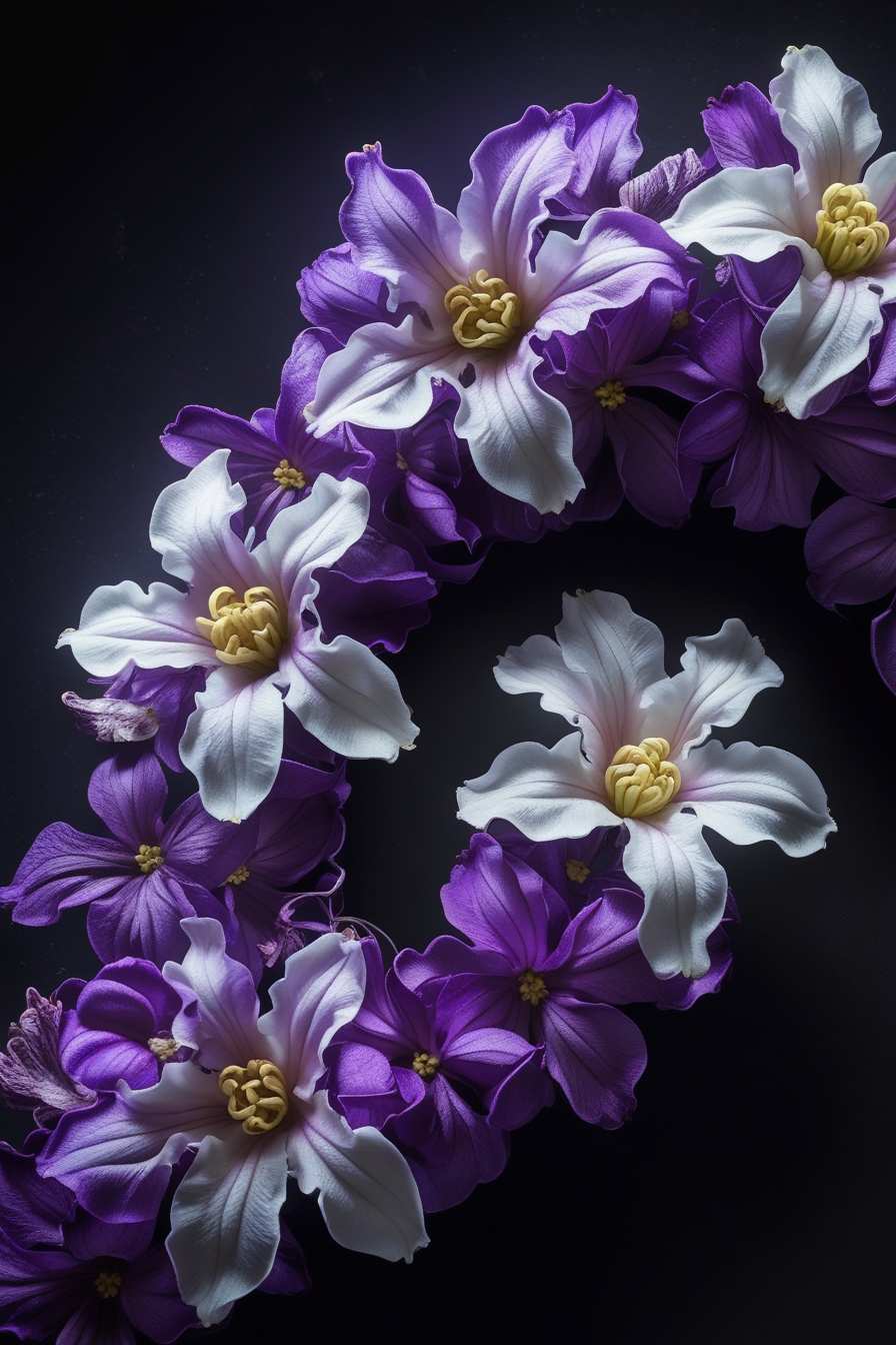 Crystal Flower Mobile Wallpaper 4k - Royalty Free Flower Mobile Wallpaper Image | Pngmagic Free Download Crystal Flower Mobile Wallpaper 4k - High Quality Flower Mobile Wallpaper Background