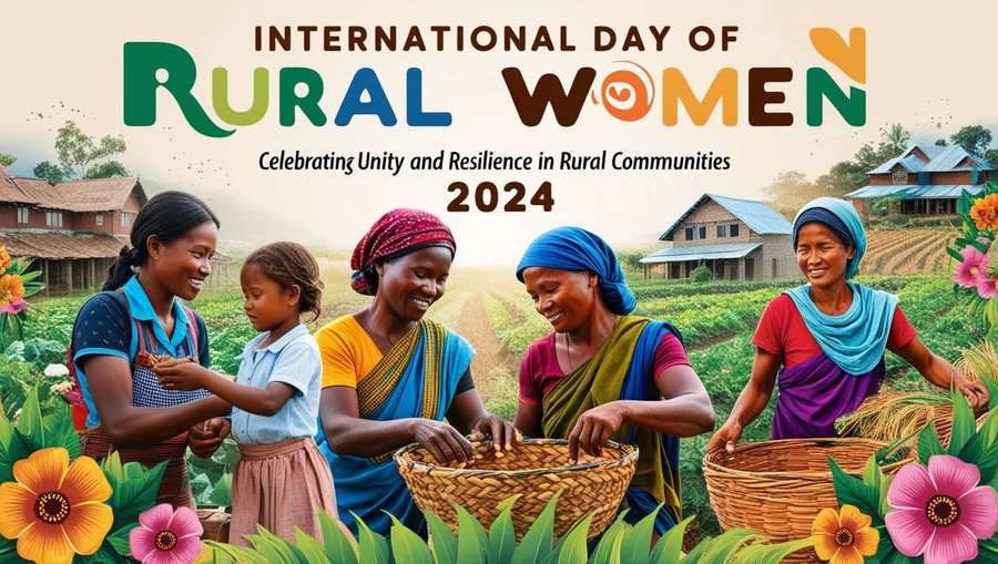 Custom International Day Of Rural Women Images For Websites - Royalty Free International Day Of Rural Women Image | Pngmagic Free Download Custom International Day Of Rural Women Images For Websites - High Quality International Day Of Rural Women Background