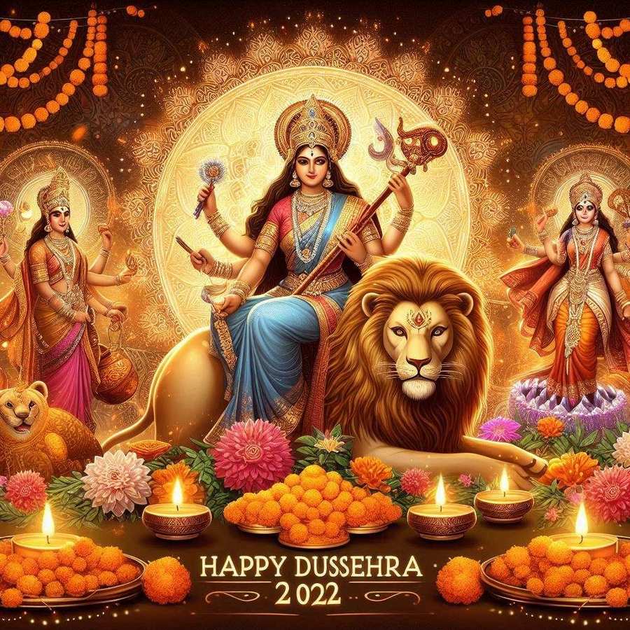 Customizable Happy Dussehra 2024 Digital Cards And Images - Royalty Free Happy Dussehra Image | Pngmagic Free Download Customizable Happy Dussehra 2024 Digital Cards And Images - High Quality Happy Dussehra Background