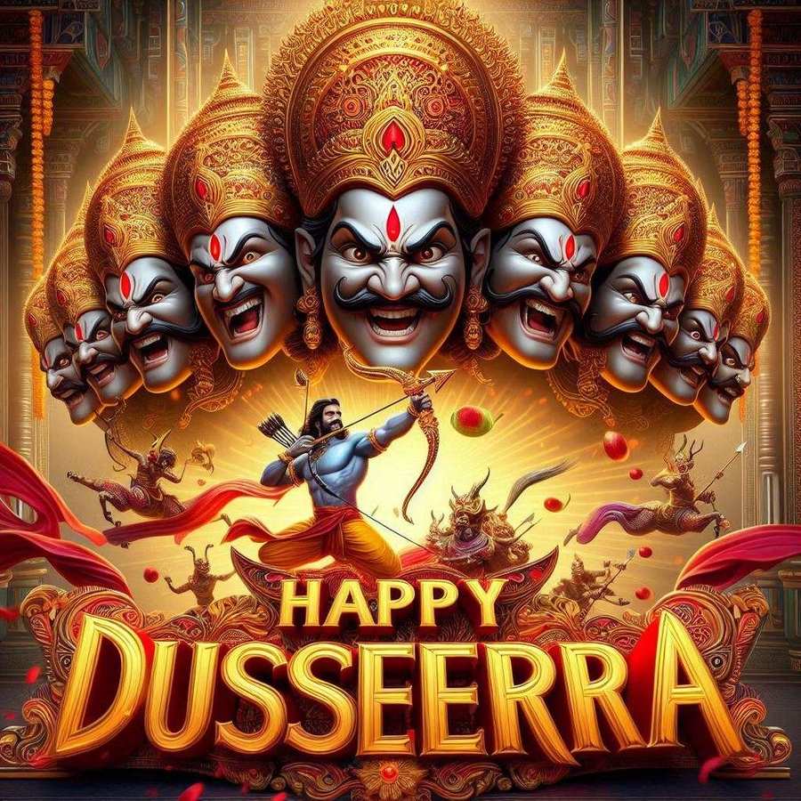 Customizable Happy Dussehra Posts For Instagram - Royalty Free Happy Dussehra Image | Pngmagic Free Download Customizable Happy Dussehra Posts For Instagram - High Quality Happy Dussehra Background