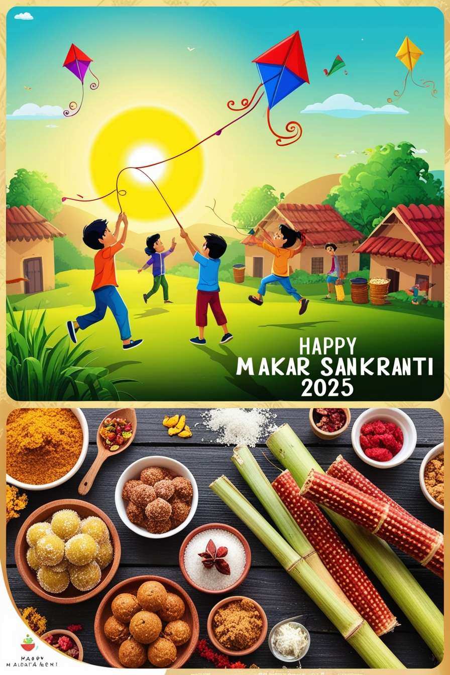 Customizable Happy Makar Sankranti 2025 Png Backgrounds - Royalty Free Happy Makar Sankranti 2025 Image Download | Pngmagic 2025 Free Download Customizable Happy Makar Sankranti 2025 Png Backgrounds - High Quality Happy Makar Sankranti 2025 PNG Image