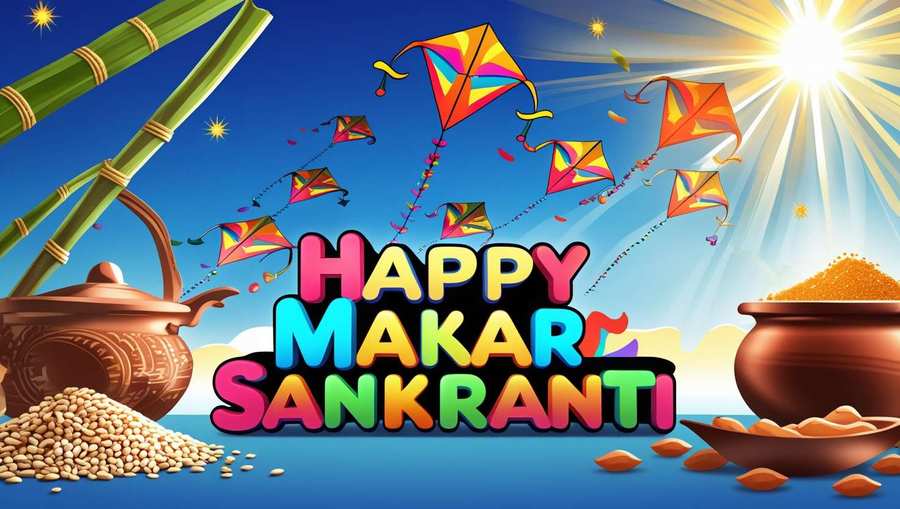 Customizable Makar Sankranti Greeting Card Templates - Royalty Free Makar Sankranti Greeting Cards Image | Pngmagic Free Download Customizable Makar Sankranti Greeting Card Templates - High Quality Makar Sankranti Greeting Cards Background