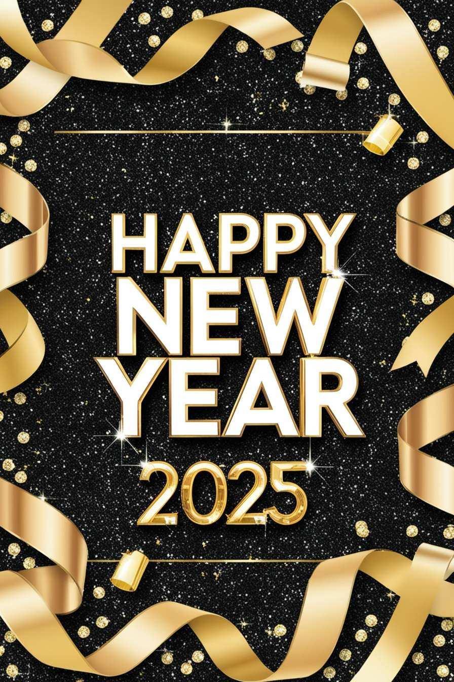 Customized Happy New Year 2025 E-greetings - Royalty Free Happy New Year 2025 Greetings Image | Pngmagic Free Download Customized Happy New Year 2025 E-greetings - High Quality Happy New Year 2025 Greetings Background