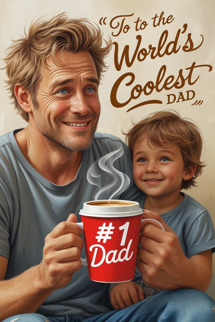 Cute Dad And Baby HD Background Image - Royalty Free Fathers Day Background HD Image | Pngmagic Free Download Cute Dad And Baby HD Background Image - High Quality Fathers Day Background HD Background