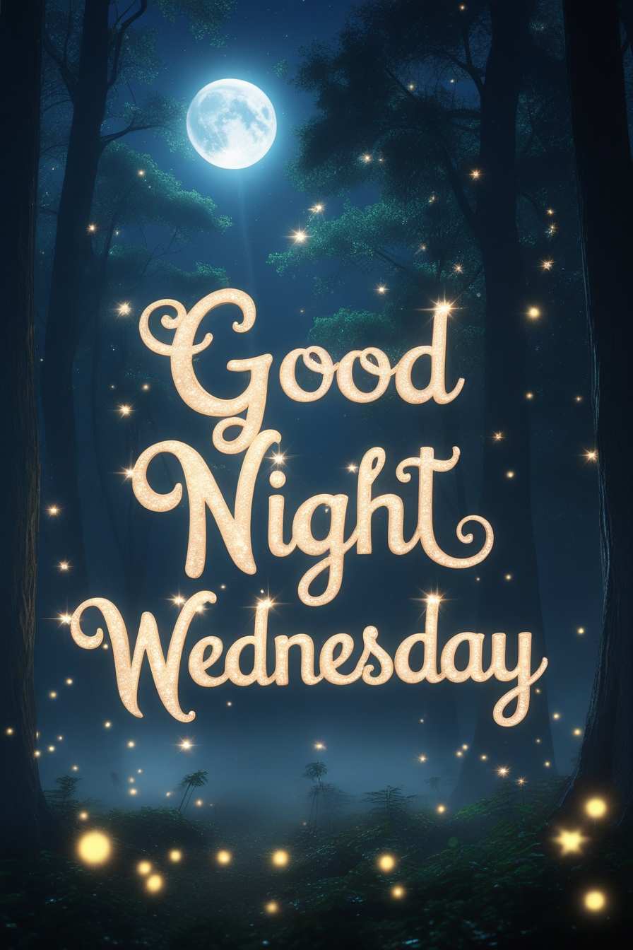 Cute Good Night Wednesday Wallpaper - Royalty Free Good Night Wednesday Image | Pngmagic Free Download Cute Good Night Wednesday Wallpaper - High Quality Good Night Wednesday Background
