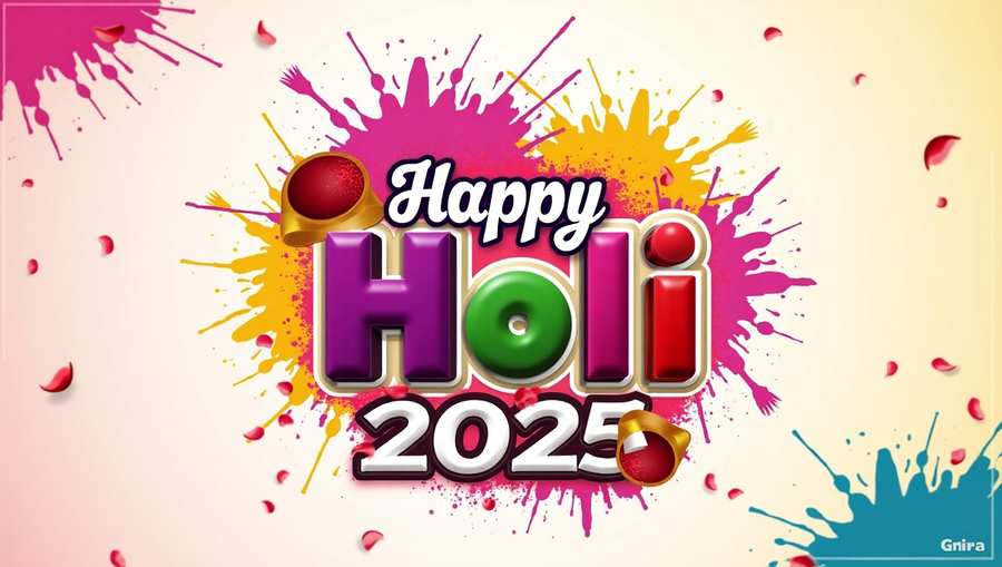 Cute Happy Holi Wishes 2025 For Kids - Royalty Free Happy Holi Wishes 2025 Image | Pngmagic Free Download Cute Happy Holi Wishes 2025 For Kids - High Quality Happy Holi Wishes 2025 Background