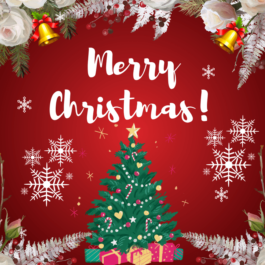 Cute Merry Christmas Images - Royalty Free Christmas Image | Pngmagic Free Download Cute Merry Christmas Images - High Quality Christmas Background