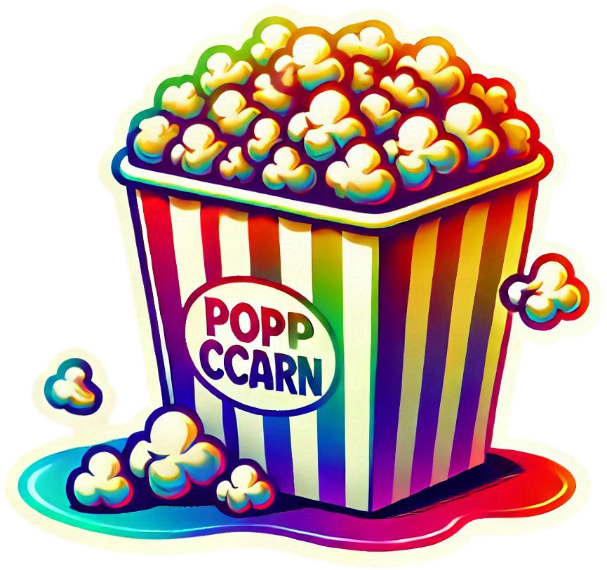 Cute Popcorn Bucket Png With Popcorn Spilling - Royalty Free Popcorn Bucket PNG Free Download Image | Pngmagic Free Download Cute Popcorn Bucket Png With Popcorn Spilling - High Quality Popcorn Bucket PNG Free Download PNG Image