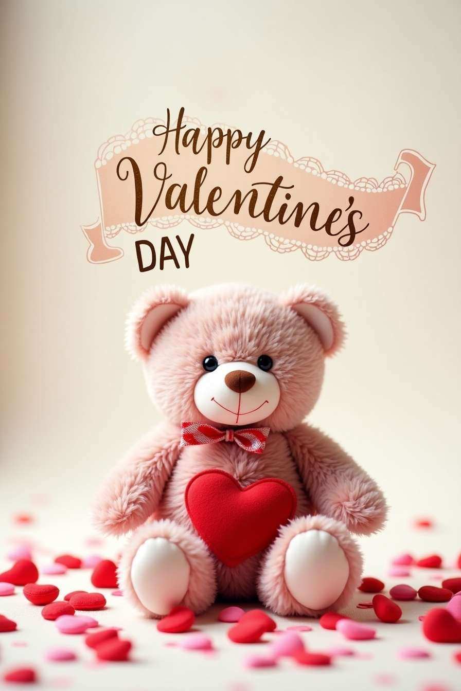 Cute Teddy Bear Valentines Day Images - Royalty Free Ppy Valentines Day Image | Pngmagic Free Download Cute Teddy Bear Valentines Day Images - High Quality Ppy Valentines Day Background