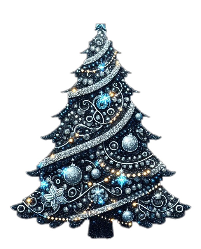 Cute Xmas Tree Png For Kids - Royalty Free Xmas Tree Image | Pngmagic Free Download Cute Xmas Tree Png For Kids - High Quality Xmas Tree PNG Image
