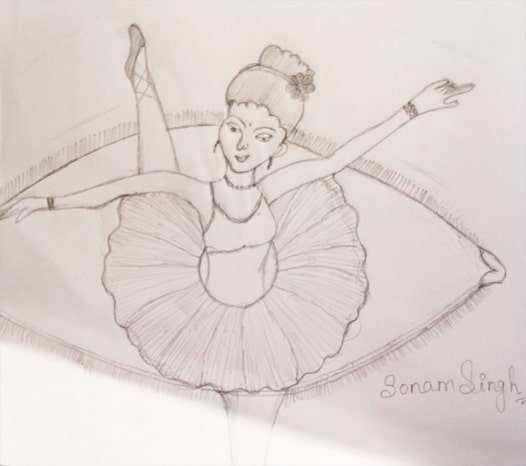 Dancing Girl Drawing - Royalty Free Drawing Sketch Image Download | Pngmagic 2025 Free Download Dancing Girl Drawing - High Quality Drawing Sketch Background