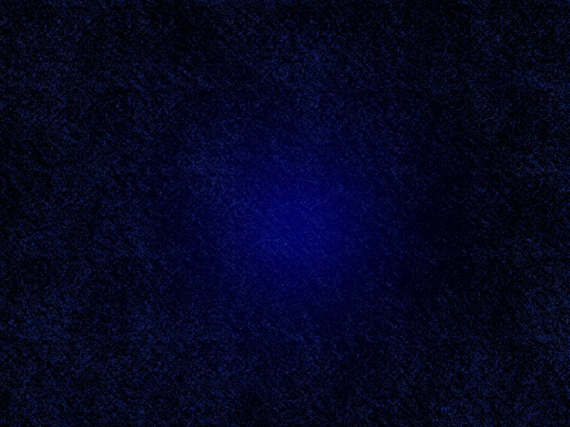 Dark Blue Texture Background Vector Light Effect on Blue Background