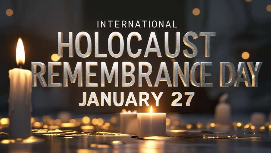 Digital Campaigns For Holocaust Remembrance Day 2025 - Royalty Free International Holocaust Remembrance Day Image | Pngmagic Free Download Digital Campaigns For Holocaust Remembrance Day 2025 - High Quality International Holocaust Remembrance Day Background