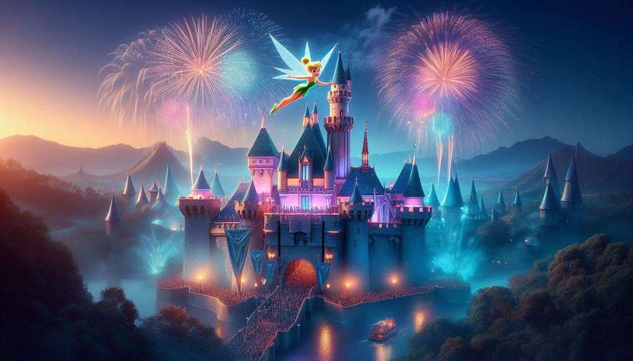 Disney Castle Wallpaper In 4k - Royalty Free Disney Wallpaper Image Download | Pngmagic 2025 Free Download Disney Castle Wallpaper In 4k - High Quality Disney Wallpaper Background
