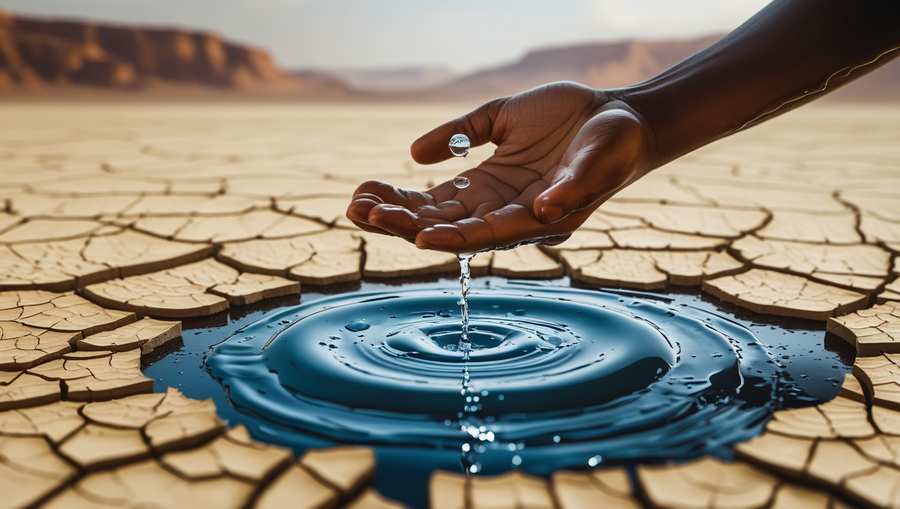 DIY Water Conservation Crafts And Activities - Royalty Free World Water Day Image | Pngmagic Free Download DIY Water Conservation Crafts And Activities - High Quality World Water Day Background