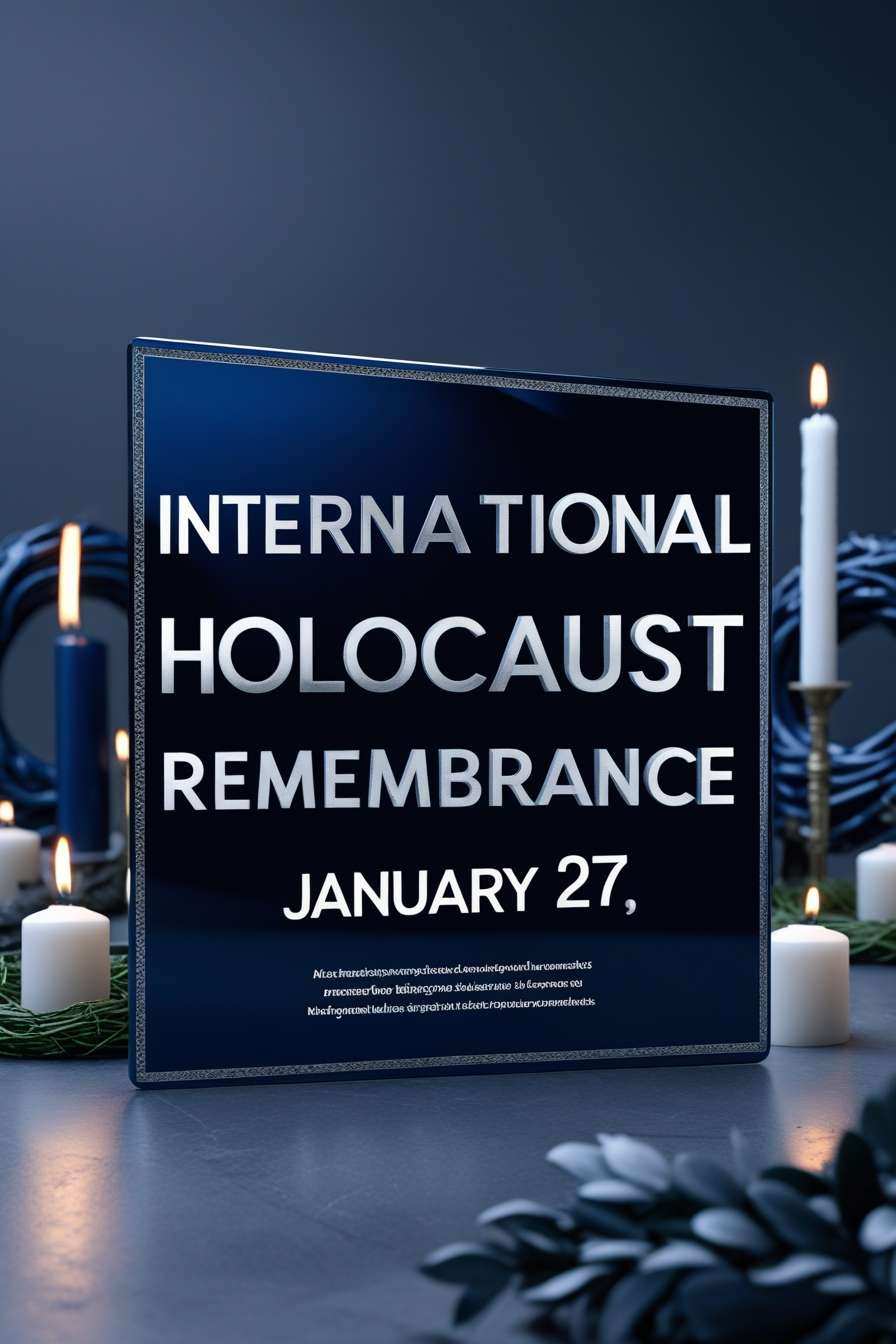 Documentaries To Watch On Holocaust Remembrance Day 2025 - Royalty Free International Holocaust Remembrance Day Image | Pngmagic Free Download Documentaries To Watch On Holocaust Remembrance Day 2025 - High Quality International Holocaust Remembrance Day Background