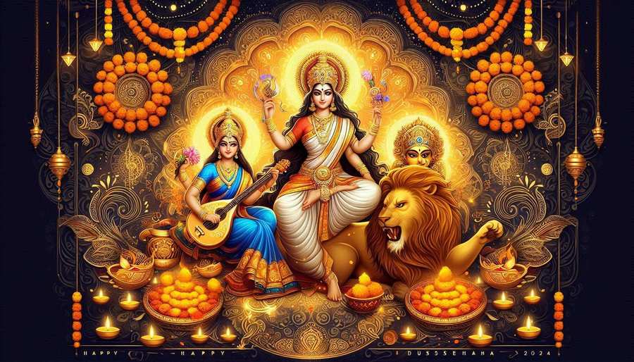 Download Free Happy Dussehra 2024 Greetings And Wishes Images - Royalty Free Happy Dussehra Image | Pngmagic Free Download Download Free Happy Dussehra 2024 Greetings And Wishes Images - High Quality Happy Dussehra Background