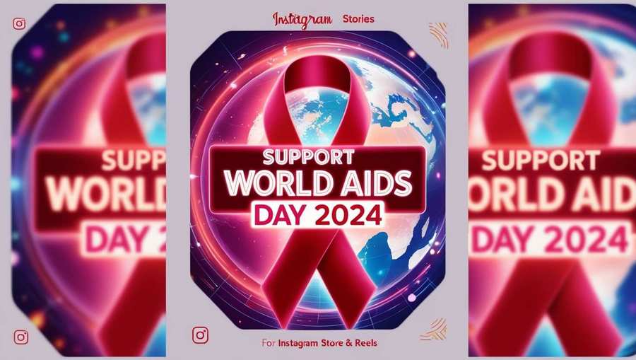 Download Free Hd Images For World Aids Day 2024 - Royalty Free World AIDS Day Image | Pngmagic Free Download Download Free Hd Images For World Aids Day 2024 - High Quality World AIDS Day Background