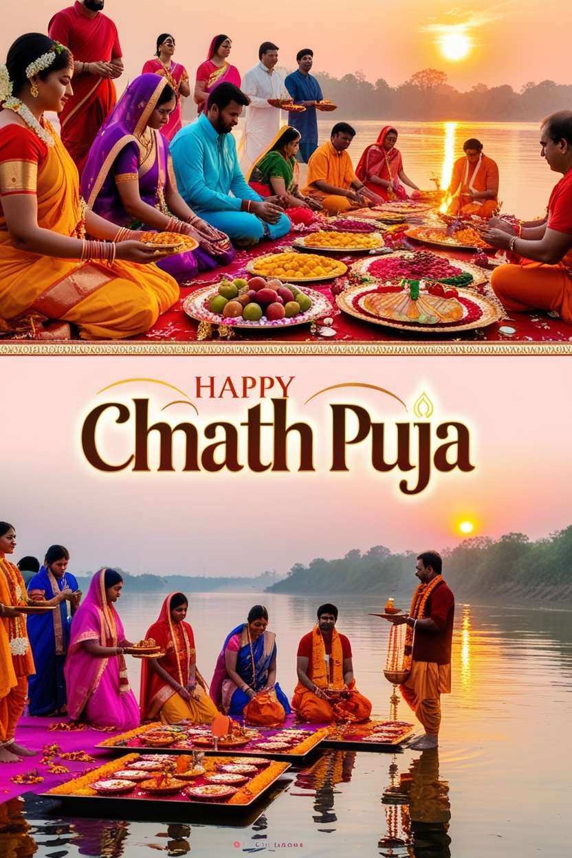 Download Happy Chhath Puja Greeting Cards - Royalty Free Happy Chhath Puja Image | Pngmagic Free Download Download Happy Chhath Puja Greeting Cards - High Quality Happy Chhath Puja Background