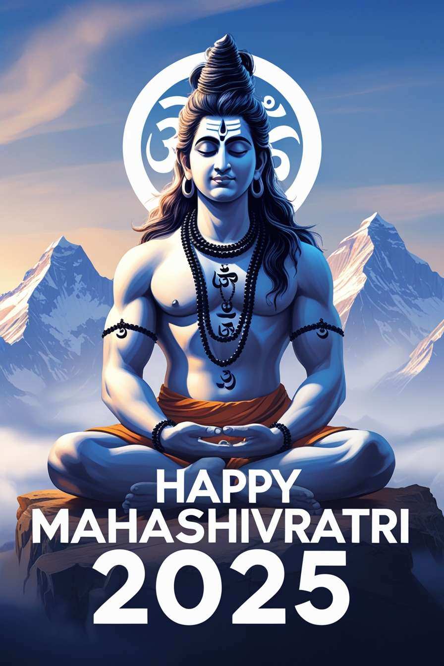 Download Happy Mahashivratri 2025 Hd Images And Wallpapers - Royalty Free Happy Mahashivratri 2025 Image | Pngmagic Free Download Download Happy Mahashivratri 2025 Hd Images And Wallpapers - High Quality Happy Mahashivratri 2025 Background