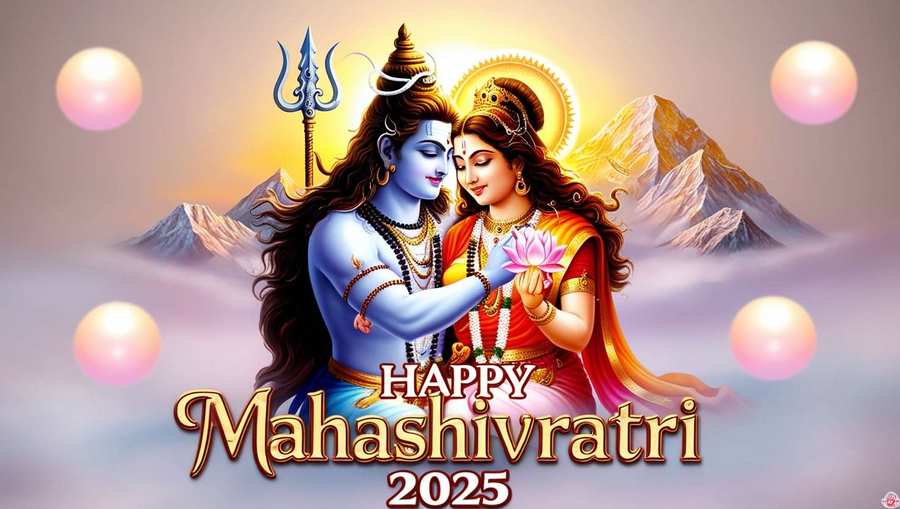 Download Happy Mahashivratri 2025 Hd Images - Royalty Free Happy Mahashivratri Image | Pngmagic Free Download Download Happy Mahashivratri 2025 Hd Images - High Quality Happy Mahashivratri Background