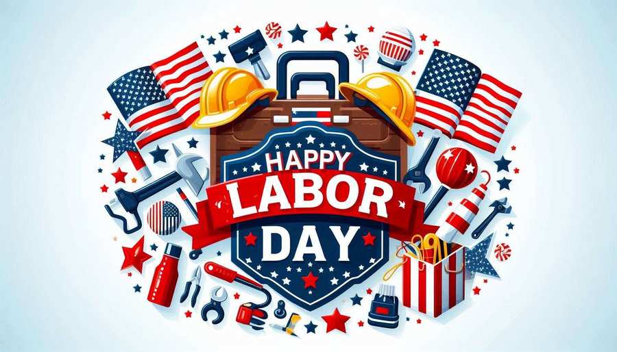 Download Happy Us Labor Day Patriotic Decorations Images - Royalty Free Happy US Labor Day Image | Pngmagic Free Download Download Happy Us Labor Day Patriotic Decorations Images - High Quality Happy US Labor Day Background
