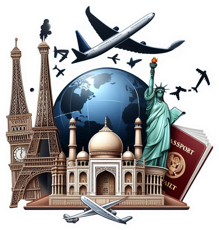 Download Hd World Tourism Day 2024 Tourist Destination Png - Royalty Free World Tourism Day Image | Pngmagic Free Download Download Hd World Tourism Day 2024 Tourist Destination Png - High Quality World Tourism Day PNG Image