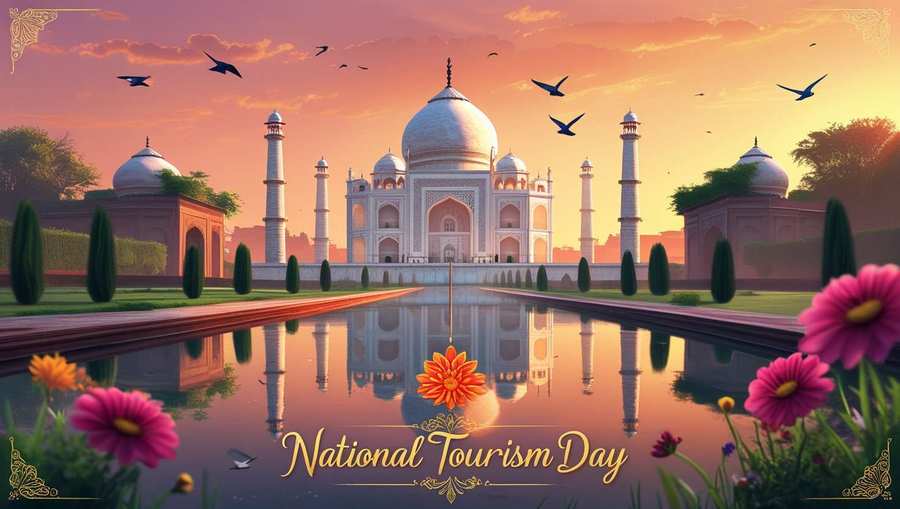 Download National Tourism Day Background Pictures - Royalty Free National Tourism Day Image Download | Pngmagic 2025 Free Download Download National Tourism Day Background Pictures - High Quality National Tourism Day Background