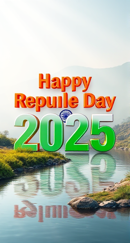 Download Republic Day 2025 National Anthem Images - Royalty Free Happy Republic Day 2025 Image | Pngmagic Free Download Download Republic Day 2025 National Anthem Images - High Quality Happy Republic Day 2025 Background
