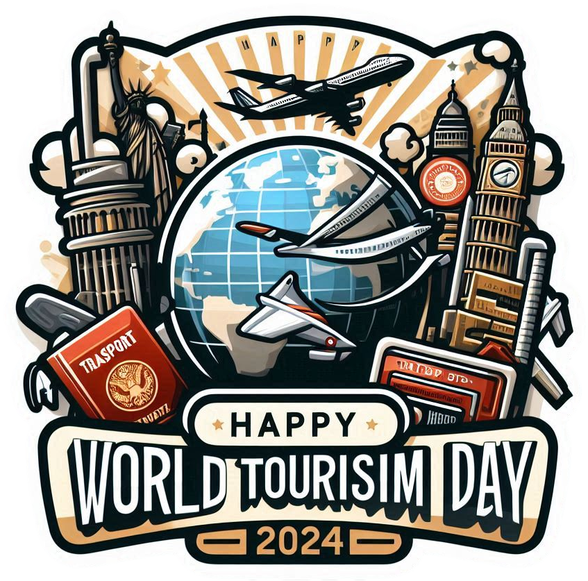 Download World Tourism Day 2024 Cityscape Png Images - Royalty Free World Tourism Day Image | Pngmagic Free Download Download World Tourism Day 2024 Cityscape Png Images - High Quality World Tourism Day PNG Image