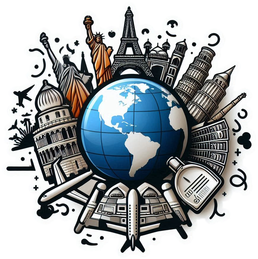 Download World Tourism Day 2024 Cultural Tourism Png Images - Royalty Free World Tourism Day Image | Pngmagic Free Download Download World Tourism Day 2024 Cultural Tourism Png Images - High Quality World Tourism Day PNG Image