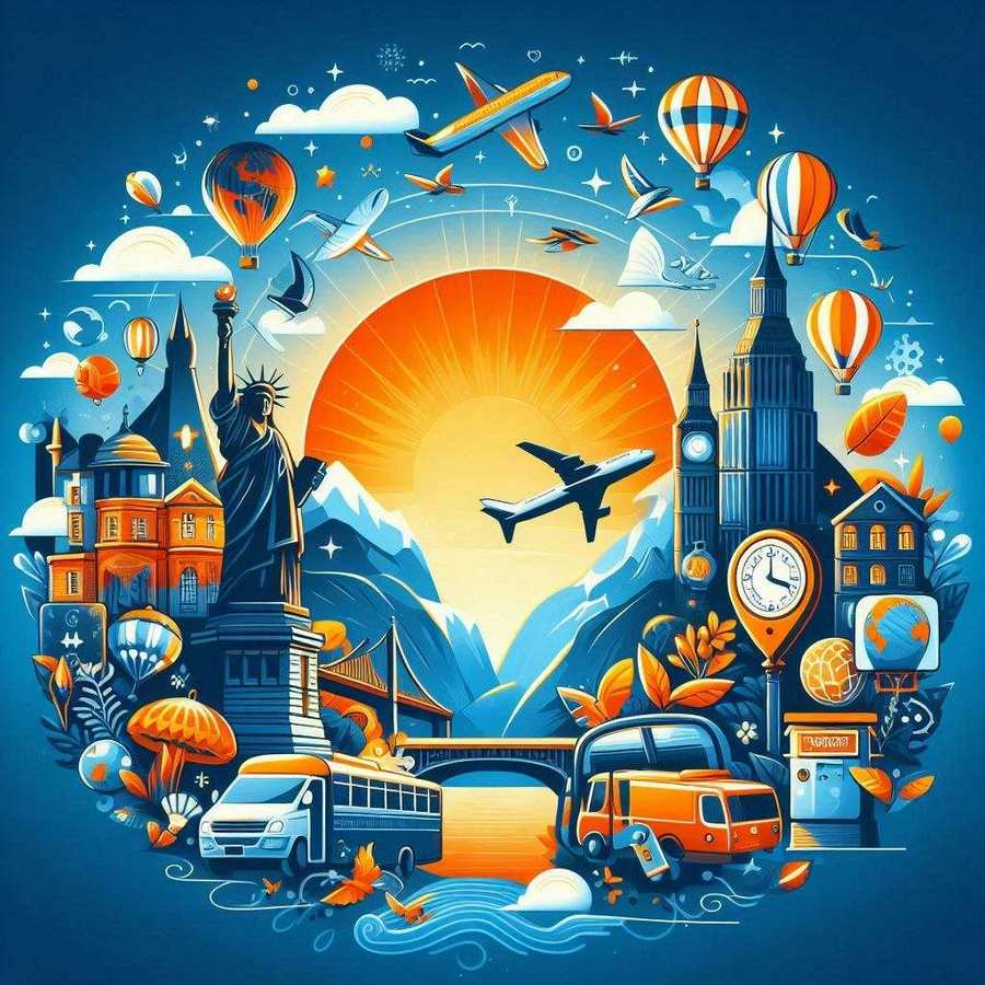 Download World Tourism Day 2024 Travel Images For Instagram - Royalty Free World Tourism Day Image | Pngmagic Free Download Download World Tourism Day 2024 Travel Images For Instagram - High Quality World Tourism Day Background