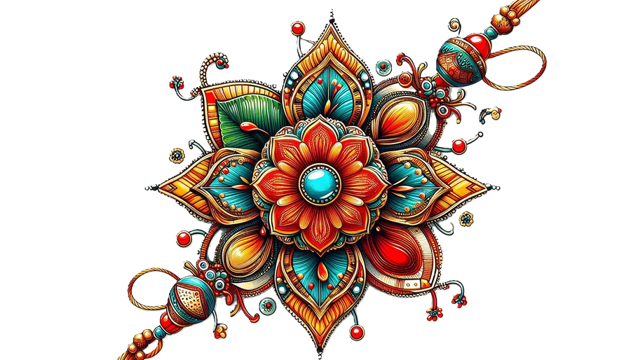 Downloadable Raksha Bandhan Png Image For Social Media Posts - Royalty Free Raksha Bandhan PNG Image | Pngmagic Free Download Downloadable Raksha Bandhan Png Image For Social Media Posts - High Quality Raksha Bandhan PNG PNG Image