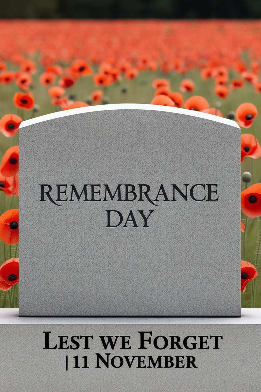 Remembrance Day Tribute Images Free Download | Pngmagic