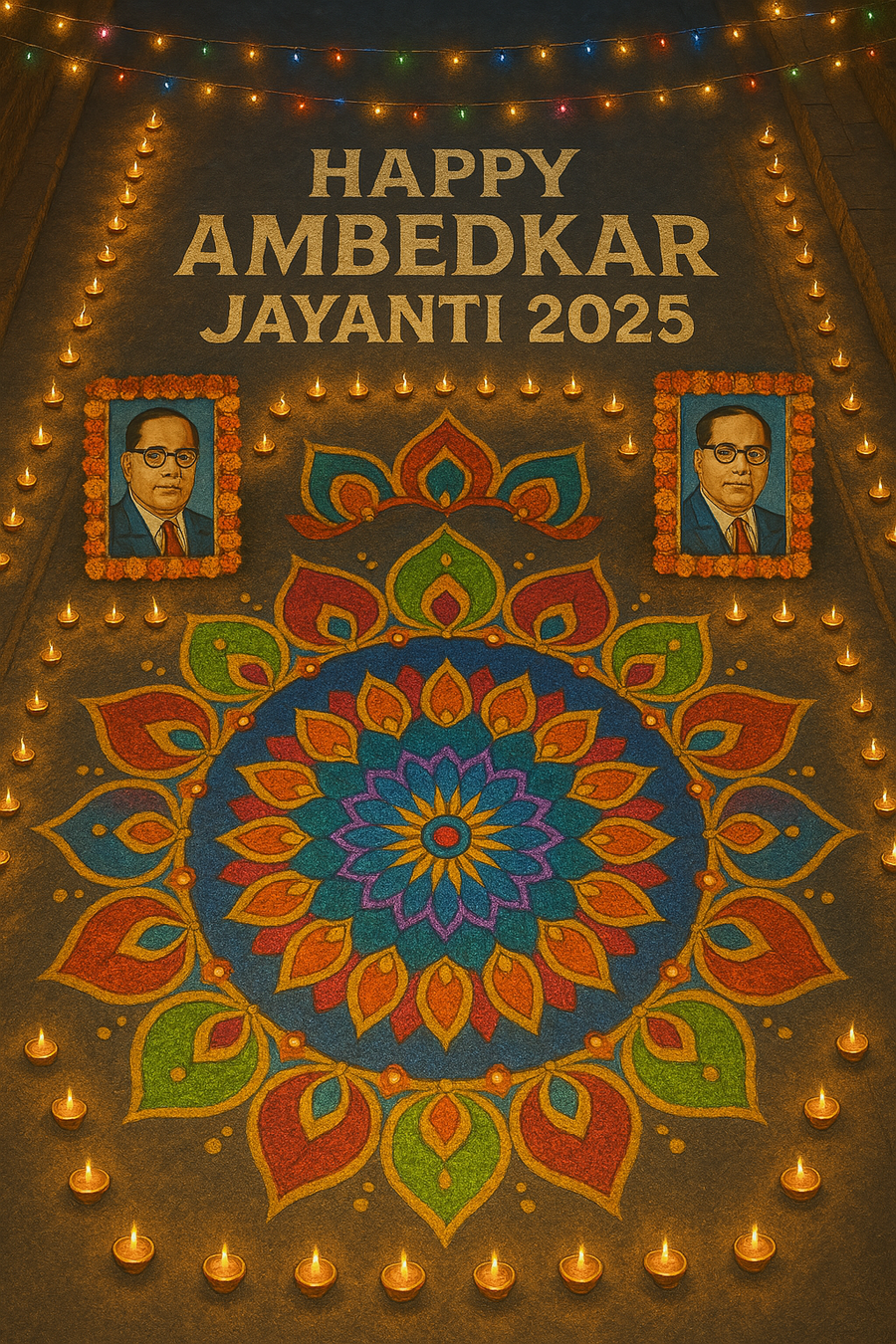 Dr Ambedkar Jayanti 2025 Greeting Card - Royalty Free Happy Ambedkar Jayanti 2025 Image Download | Pngmagic 2025 Free Download Dr Ambedkar Jayanti 2025 Greeting Card - High Quality Happy Ambedkar Jayanti 2025 Background