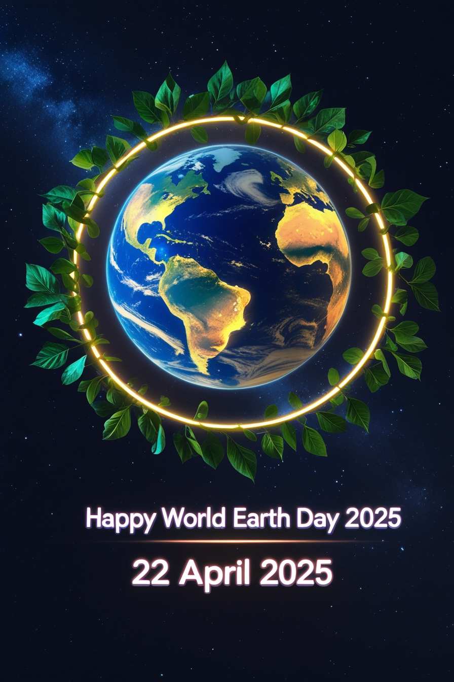 Earth Day 2025 Environment Pledge Image - Royalty Free Happy World Earth Day 2025 Image | Pngmagic Free Download Earth Day 2025 Environment Pledge Image - High Quality Happy World Earth Day 2025 Background