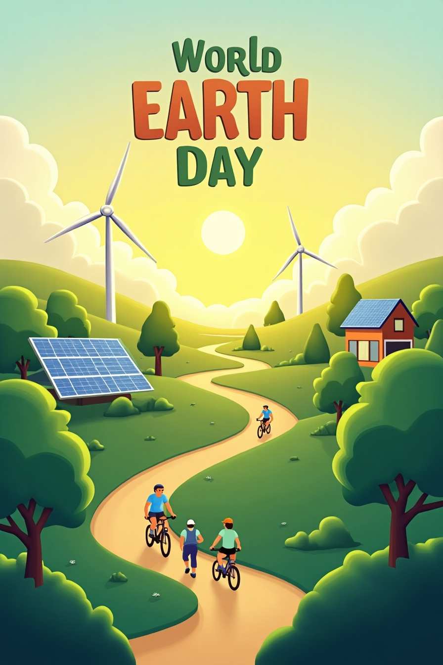 Earth Day 2025 Instagram Post Design - Royalty Free World Earth Day 2025 Image | Pngmagic Free Download Earth Day 2025 Instagram Post Design - High Quality World Earth Day 2025 Background