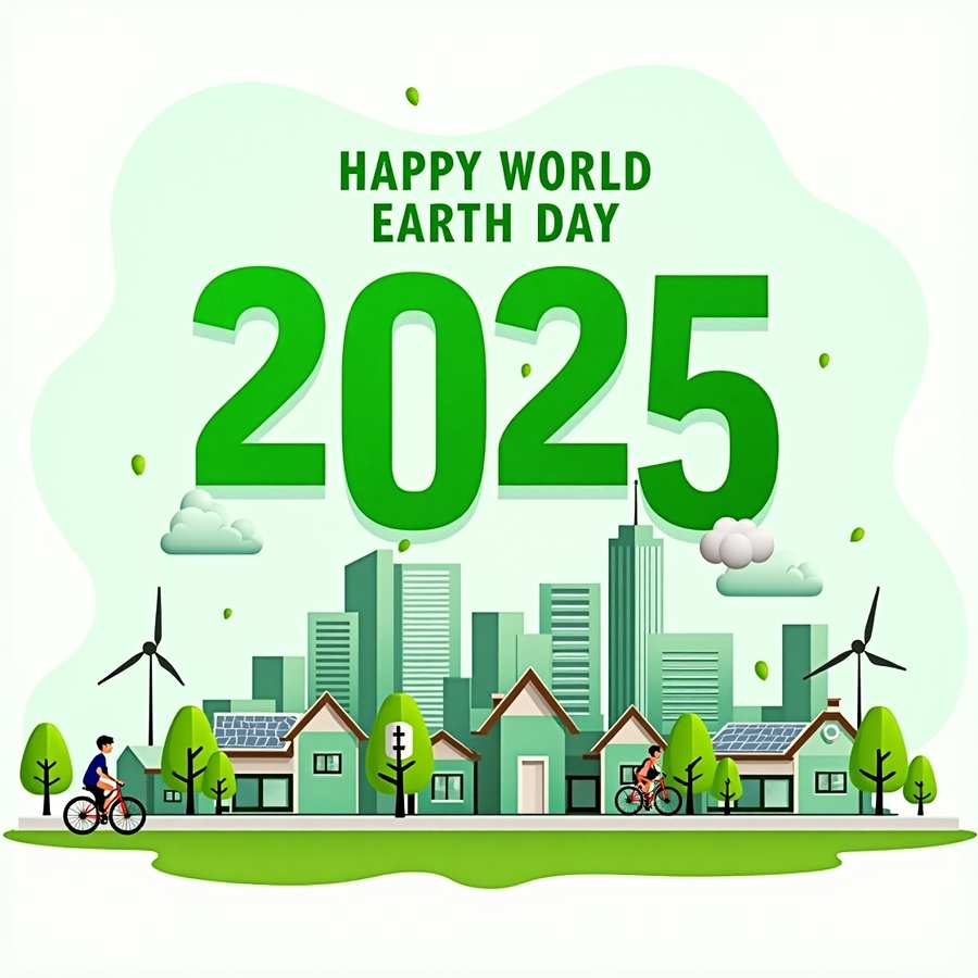Earth Day 2025 Social Media Post Design - Royalty Free Happy World Earth Day 2025 Image | Pngmagic Free Download Earth Day 2025 Social Media Post Design - High Quality Happy World Earth Day 2025 Background
