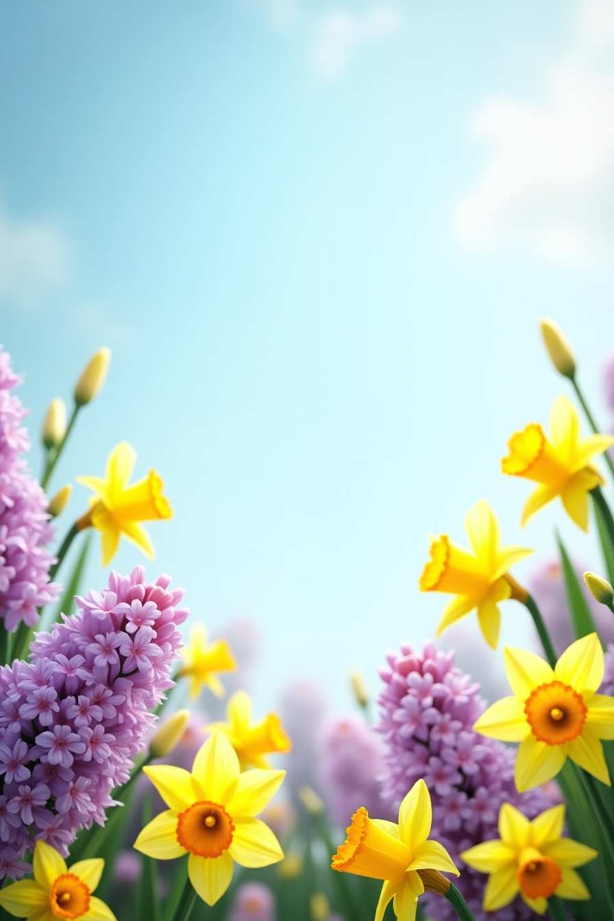 Easter Background For Mobile Wallpaper - Royalty Free Easter Background Image | Pngmagic Free Download Easter Background For Mobile Wallpaper - High Quality Easter Background Background