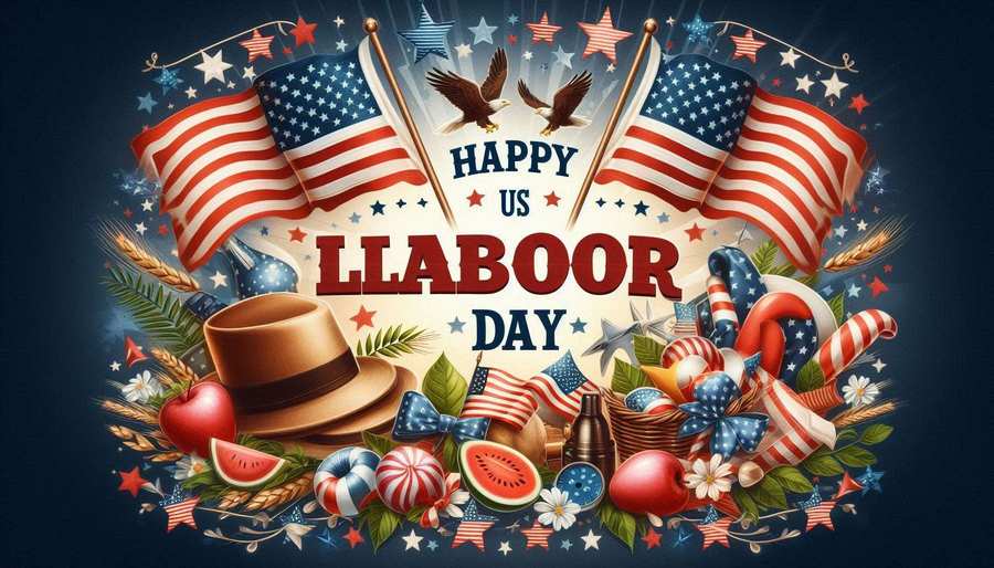 Editable Happy Us Labor Day Flyer Design Templates Download - Royalty Free Appy US Labor Day Image | Pngmagic Free Download Editable Happy Us Labor Day Flyer Design Templates Download - High Quality Appy US Labor Day Background