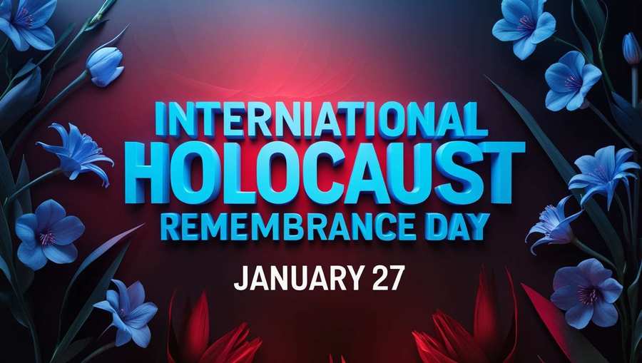 Educational Programs For Holocaust Remembrance Day In Canada 2025 - Royalty Free International Holocaust Remembrance Day Image | Pngmagic Free Download Educational Programs For Holocaust Remembrance Day In Canada 2025 - High Quality International Holocaust Remembrance Day Background