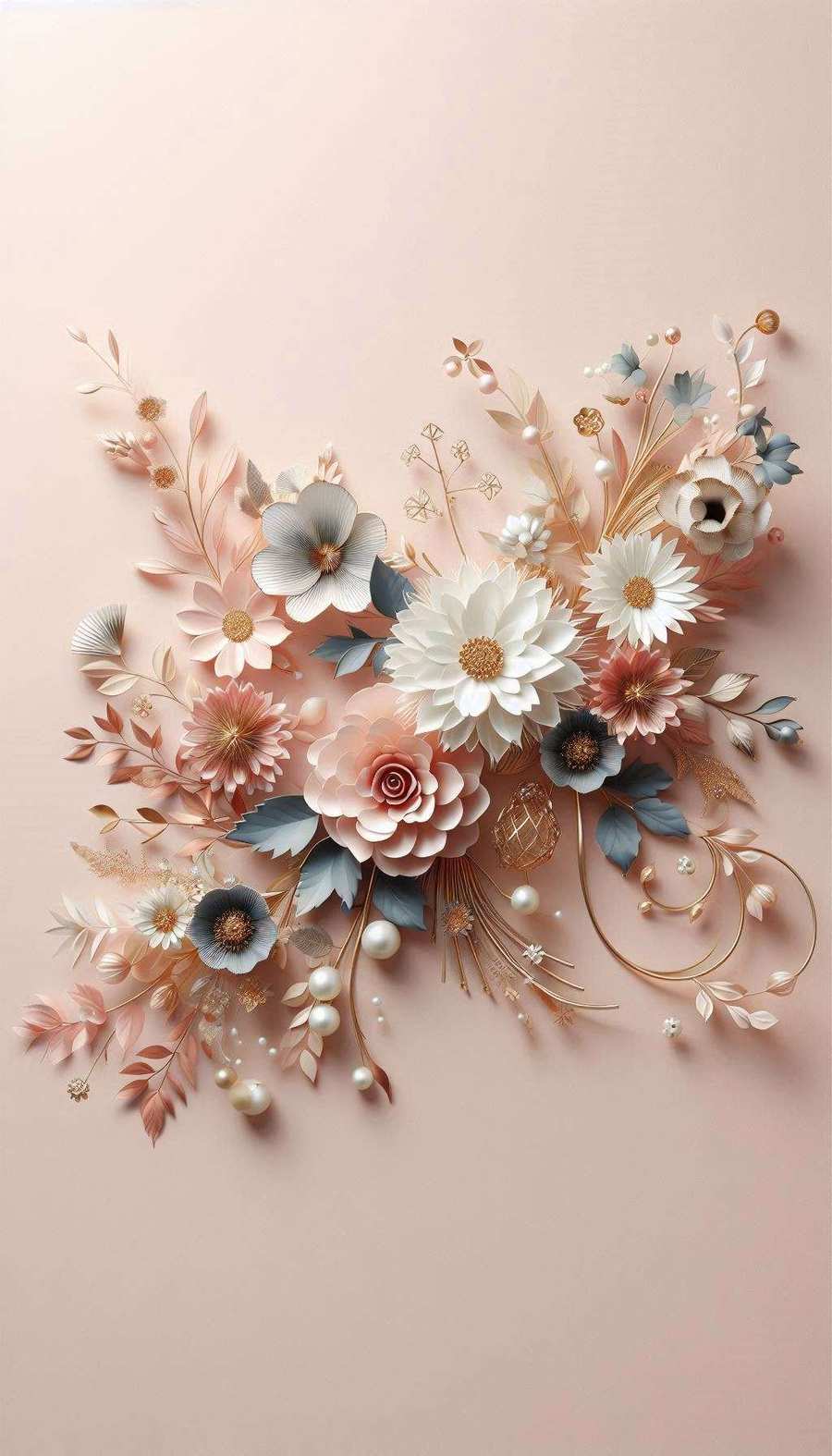 Elegant Flower Background Pictures For Social Media Posts - Royalty Free Flower Background Picture Image | Pngmagic Free Download Elegant Flower Background Pictures For Social Media Posts - High Quality Flower Background Picture Background
