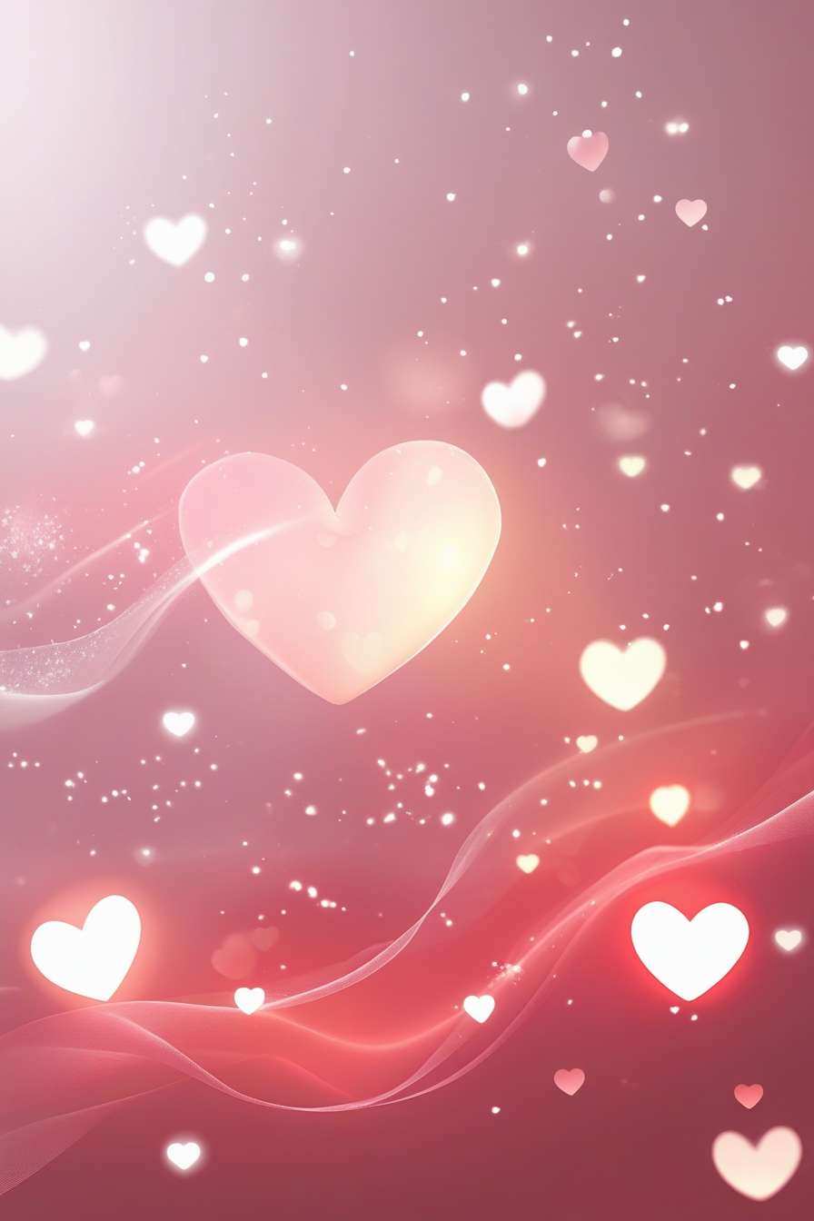 Elegant Red And Pastel Pink Valentines Day Wallpapers For Mobile - Royalty Free Red And Pink Backgrounds For Valentine Day Image Download | Pngmagic 2025 Free Download Elegant Red And Pastel Pink Valentines Day Wallpapers For Mobile - High Quality Red And Pink Backgrounds For Valentine Day Background