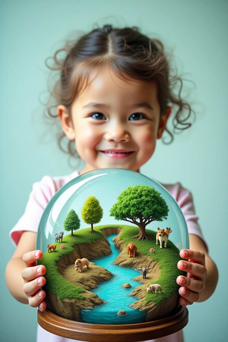 Free Download Environment Friendly Lifestyle Image Free - High Quality World Environment Day Background