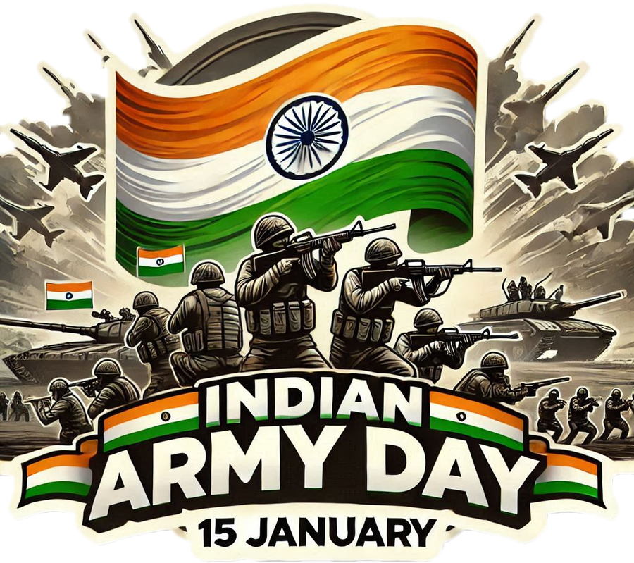 Exclusive Indian Army Day Png 2025 Designs - Royalty Free Indian Army Day Png Image | Pngmagic Free Download Exclusive Indian Army Day Png 2025 Designs - High Quality Indian Army Day Png PNG Image